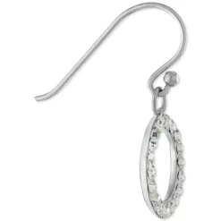 Best deal โจ Giani Bernini Crystal Circle Drop Earrings In Sterling Silver, Created For Macy's ๐ 7 Best deal โจ Giani Bernini Crystal Circle Drop Earrings In Sterling Silver, Created For Macy's ๐ -Giani Bernini Shop unnamed file 782