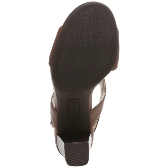 Top 10 ๐ Giani Bernini Paulette ๐ Dress ๐ฉด Sandals, Created For Macy's Brown ๐งจ 6 Top 10 ๐ Giani Bernini Paulette ๐ Dress ๐ฉด Sandals, Created For Macy's Brown ๐งจ - Image 6