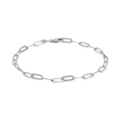 Promo โ Giani Bernini 2-Pc. Set Paperclip Link Chain Necklace & Matching Bracelet, Created For Macy's Sterling Silver ๐ฅ 18 Promo โ Giani Bernini 2-Pc. Set Paperclip Link Chain Necklace & Matching Bracelet, Created For Macy's Sterling Silver ๐ฅ -Giani Bernini Shop unnamed file 8