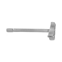 Cheap 🎉 Giani Bernini Polished Bead Bolo Bracelet In Sterling Silver, Created For Macy's 😍