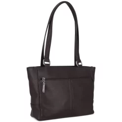 Budget ๐ Giani Bernini Memory Foam Artemyss Booties, Created For Macy's Chocolate ๐งจ