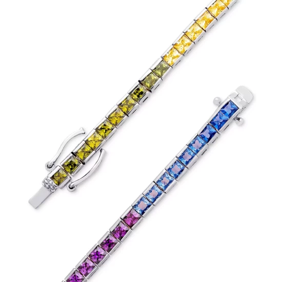 Flash Sale ๐ Giani Bernini Clear Pave Crystal Cat Stud Earrings Set In Sterling Silver ๐ 2 Flash Sale ๐ Giani Bernini Clear Pave Crystal Cat Stud Earrings Set In Sterling Silver ๐ - Image 2