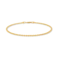 Budget ๐ Giani Bernini Beaded Link Ankle Bracelet In 18k Gold-Plated Sterling Silver, Created For Macy's Gold Over Silver ๐ 5 Budget ๐ Giani Bernini Beaded Link Ankle Bracelet In 18k Gold-Plated Sterling Silver, Created For Macy's Gold Over Silver ๐ -Giani Bernini Shop unnamed file 863