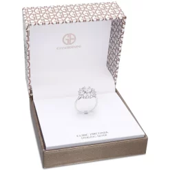 Outlet 👍 Giani Bernini Cubic Zirconia Princess Flower Statement Ring In Sterling Silver, Created For Macy's ✨ 7 Outlet 👍 Giani Bernini Cubic Zirconia Princess Flower Statement Ring In Sterling Silver, Created For Macy's ✨ -Giani Bernini Shop unnamed file 869