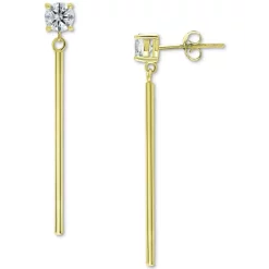 Buy 🥰 Giani Bernini Small Textured Triple Hoop Earrings In Sterling Silver, 1, Created For Macy's 😀