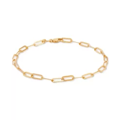 Promo โ Giani Bernini 2-Pc. Set Paperclip Link Chain Necklace & Matching Bracelet, Created For Macy's Sterling Silver ๐ฅ 19 Promo โ Giani Bernini 2-Pc. Set Paperclip Link Chain Necklace & Matching Bracelet, Created For Macy's Sterling Silver ๐ฅ -Giani Bernini Shop unnamed file 9