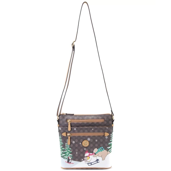 Budget ๐ Giani Bernini Memory Foam Artemyss Booties, Created For Macy's Chocolate ๐งจ 7 Budget ๐ Giani Bernini Memory Foam Artemyss Booties, Created For Macy's Chocolate ๐งจ - Image 7