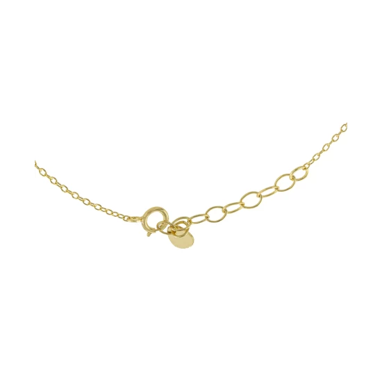 Best deal 🧨 Giani Bernini Cubic Zirconia Leaf-Inspired Small Hoop Earrings, 0.5 Created For Macy's Gold Over Silver ✨ 2 Best deal 🧨 Giani Bernini Cubic Zirconia Leaf-Inspired Small Hoop Earrings, 0.5 Created For Macy's Gold Over Silver ✨ - Image 2