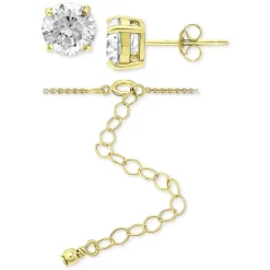 Wholesale ❤️ Giani Bernini Large Hoop Earrings In 18k Gold Over Sterling Silver, 1.5 😀