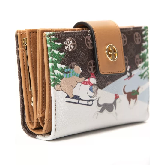 Budget ๐ Giani Bernini Memory Foam Artemyss Booties, Created For Macy's Chocolate ๐งจ 8 Budget ๐ Giani Bernini Memory Foam Artemyss Booties, Created For Macy's Chocolate ๐งจ - Image 8