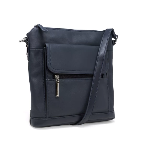 Buy ✨ Giani Bernini Nappa Leather Venice Crossbody, Created For Macy's White/silver ⭐ 8 Buy ✨ Giani Bernini Nappa Leather Venice Crossbody, Created For Macy's White/silver ⭐ - Image 8