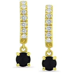 Brand new 🥰 Giani Bernini Cubic Zirconia Dangle Drop Huggie Hoop Earring In Sterling Silver Or 18k Gold Over Silver (Also Available In Lab Created Opal) Lt Green/silver 👏 17 Brand new 🥰 Giani Bernini Cubic Zirconia Dangle Drop Huggie Hoop Earring In Sterling Silver Or 18k Gold Over Silver (Also Available In Lab Created Opal) Lt Green/silver 👏 -Giani Bernini Shop unnamed file 925