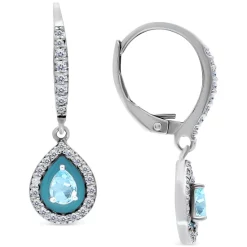 Best Sale ๐ Giani Bernini Blue Topaz (1/3 Ct. T.w.), Cubic Zirconia, & Enamel Pear Dangle Hoop Earrings In Sterling Silver (Also In Lab-Created Opal & Amethyst), Created For Macy's Opal/blue ๐คฉ 7 Best Sale ๐ Giani Bernini Blue Topaz (1/3 Ct. T.w.), Cubic Zirconia, & Enamel Pear Dangle Hoop Earrings In Sterling Silver (Also In Lab-Created Opal & Amethyst), Created For Macy's Opal/blue ๐คฉ -Giani Bernini Shop unnamed file 928