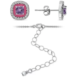 Budget 🥰 Giani Bernini Ball Stud Earrings (10mm) In Sterling Silver, Created For Macy's 🥰