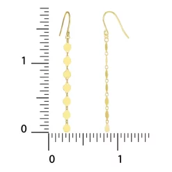 Cheapest ๐ฅ Giani Bernini Dangle Disc Drop Earrings, Created For Macy's Gold Over Silver ๐ 11 Cheapest ๐ฅ Giani Bernini Dangle Disc Drop Earrings, Created For Macy's Gold Over Silver ๐ -Giani Bernini Shop unnamed file 946