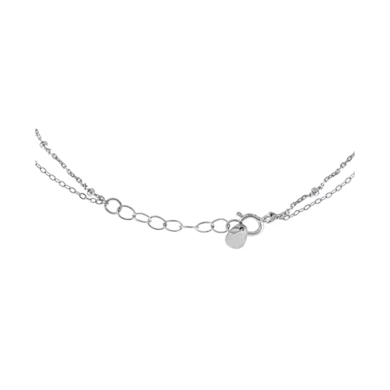 Flash Sale ๐ Giani Bernini Cubic Zirconia Medium Hoop Earrings, 1.5, Created For Macy's Sterling Silver ๐ 2 Flash Sale ๐ Giani Bernini Cubic Zirconia Medium Hoop Earrings, 1.5, Created For Macy's Sterling Silver ๐ - Image 2