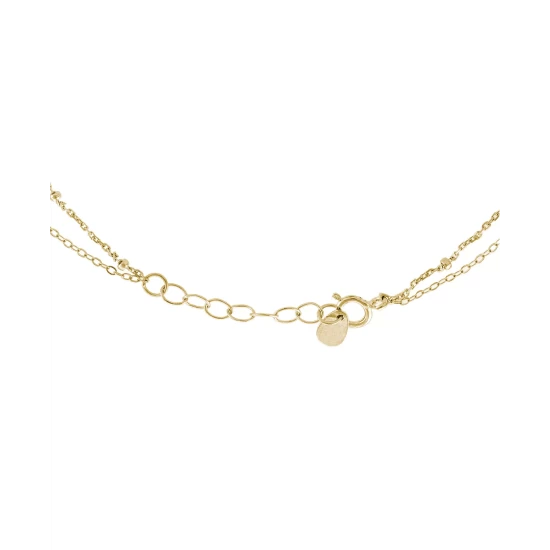 Flash Sale ๐ Giani Bernini Cubic Zirconia Medium Hoop Earrings, 1.5, Created For Macy's Sterling Silver ๐ 3 Flash Sale ๐ Giani Bernini Cubic Zirconia Medium Hoop Earrings, 1.5, Created For Macy's Sterling Silver ๐ - Image 3