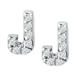 Budget 🔔 Giani Bernini Cubic Zirconia Pavé Small Hoop Earrings In Sterling Silver, 0.75, Created For Macy's ✔️ 6 Budget 🔔 Giani Bernini Cubic Zirconia Pavé Small Hoop Earrings In Sterling Silver, 0.75, Created For Macy's ✔️ -Giani Bernini Shop unnamed file 962