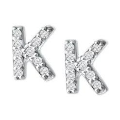 Hot Sale 👏 Giani Bernini Cubic Zirconia Crisscross Ring In Sterling Silver, Created For Macy's ✔️