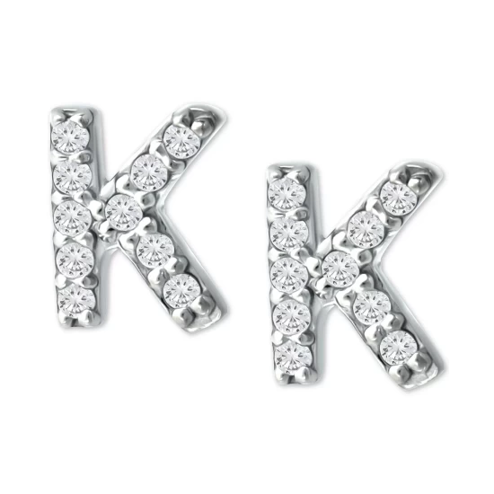 Hot Sale ๐ Giani Bernini Cubic Zirconia Crisscross Ring In Sterling Silver, Created For Macy's โ๏ธ 1 Hot Sale ๐ Giani Bernini Cubic Zirconia Crisscross Ring In Sterling Silver, Created For Macy's โ๏ธ