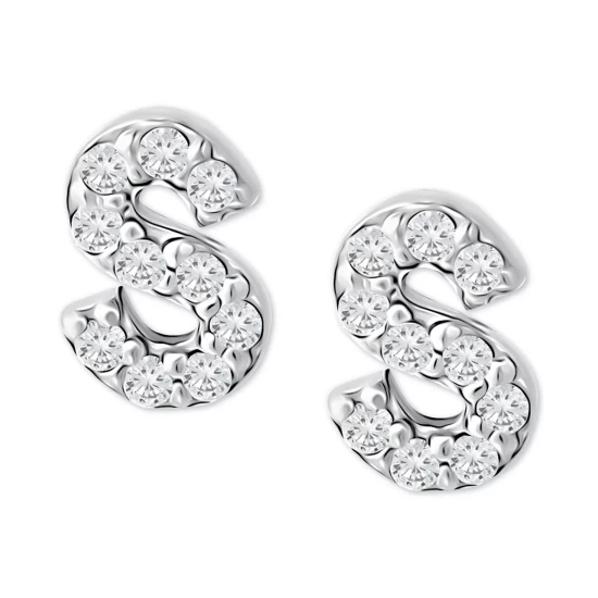 Hot Sale ๐ Giani Bernini Cubic Zirconia Crisscross Ring In Sterling Silver, Created For Macy's โ๏ธ 3 Hot Sale ๐ Giani Bernini Cubic Zirconia Crisscross Ring In Sterling Silver, Created For Macy's โ๏ธ - Image 3