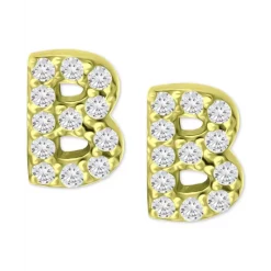 Wholesale 😀 Giani Bernini Cubic Zirconia Bee Ring In 18k Gold-Plated Sterling Silver, Created For Macy's Gold Over Sterling Silver 😍 -Giani Bernini Shop unnamed file 969