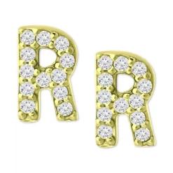 Outlet ⭐ Giani Bernini Twist Hoop Earrings In Sterling Silver Or 18k Gold Plate Over Sterling Silver, 40mm, Created For Macy's Gold Over Silver 👏