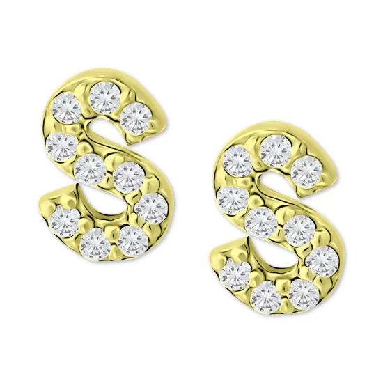 Outlet โญ Giani Bernini Twist Hoop Earrings In Sterling Silver Or 18k Gold Plate Over Sterling Silver, 40mm, Created For Macy's Gold Over Silver ๐ 2 Outlet โญ Giani Bernini Twist Hoop Earrings In Sterling Silver Or 18k Gold Plate Over Sterling Silver, 40mm, Created For Macy's Gold Over Silver ๐ - Image 2