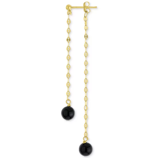 Best deal ๐งจ Giani Bernini Crystal And Cubic Zirconia Halo 18 Pendant Necklace In Sterling Silver, Created For Macy's Aqua ๐ 3 Best deal ๐งจ Giani Bernini Crystal And Cubic Zirconia Halo 18 Pendant Necklace In Sterling Silver, Created For Macy's Aqua ๐ - Image 3